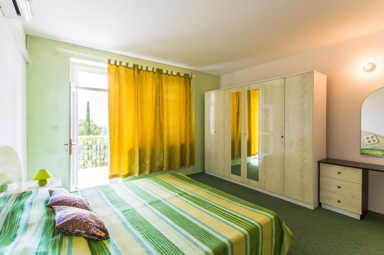 Apartments Sany Cavtat Exterior photo