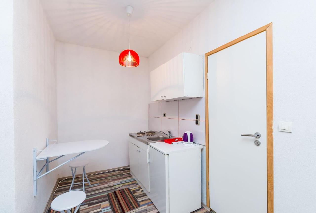 Apartments Sany Cavtat Exterior photo