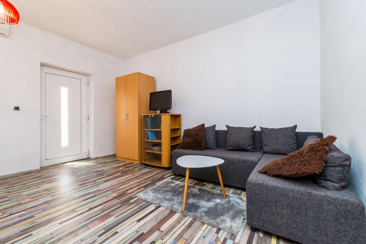 Apartments Sany Cavtat Exterior photo