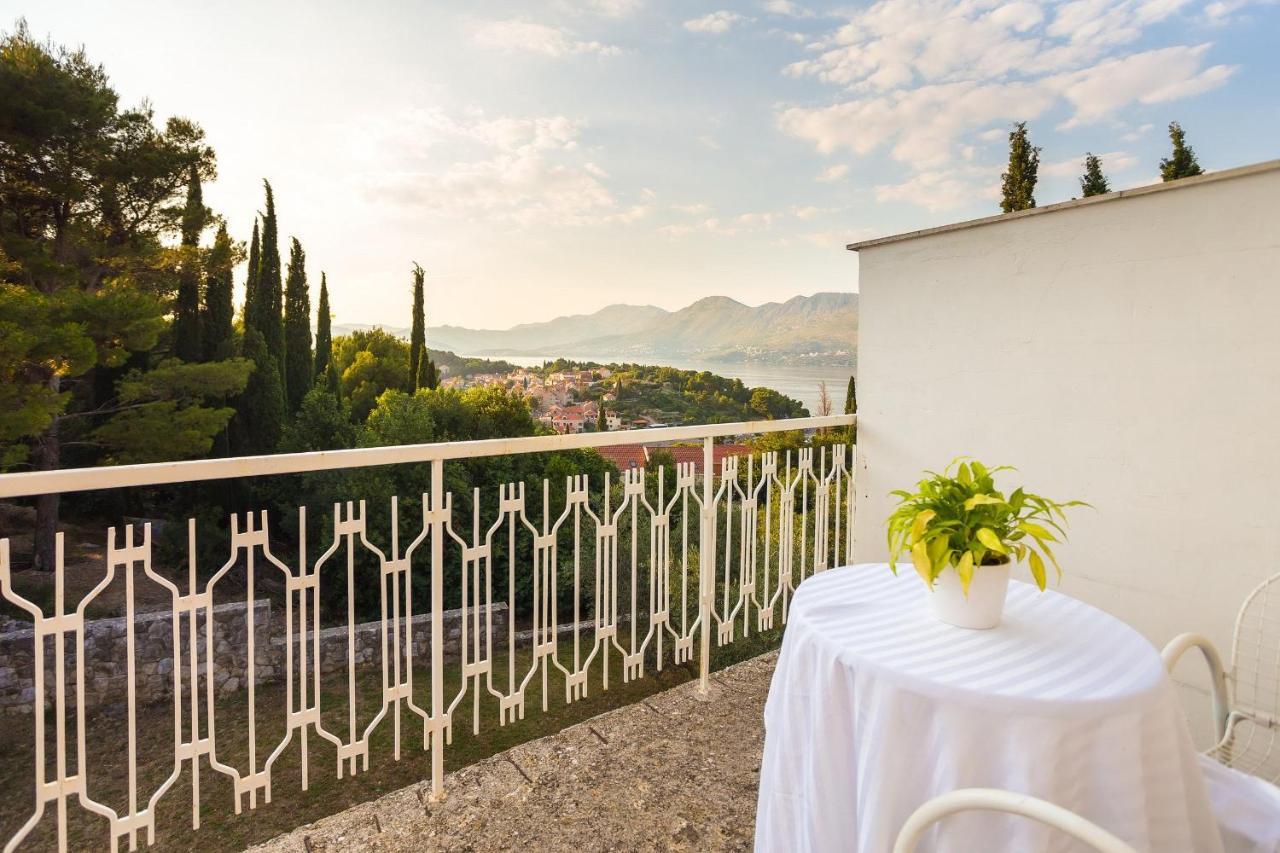 Apartments Sany Cavtat Exterior photo
