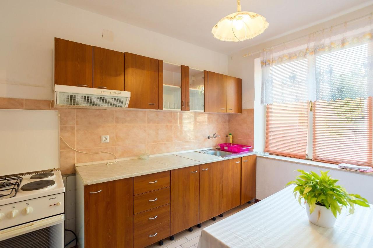 Apartments Sany Cavtat Exterior photo