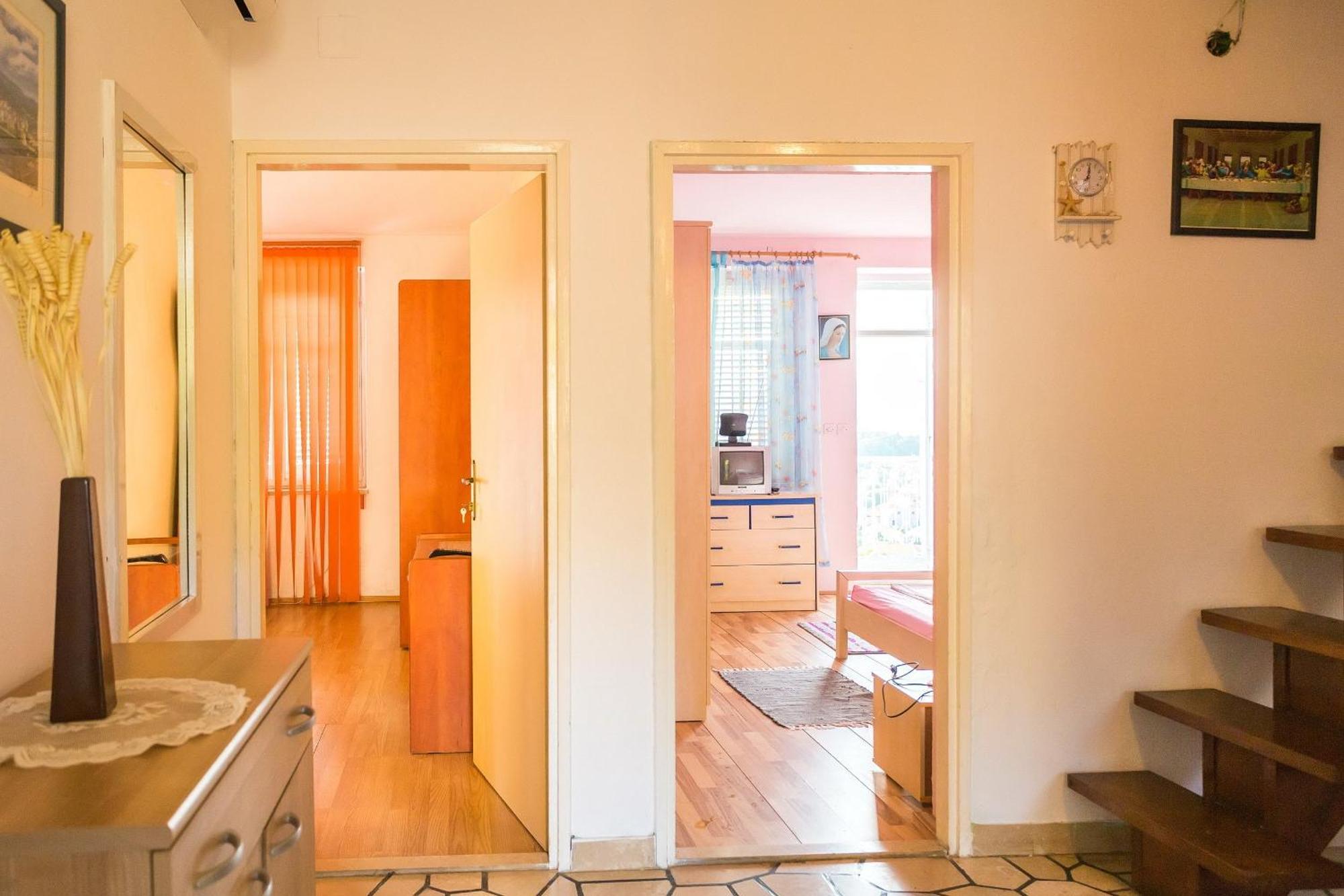 Apartments Sany Cavtat Exterior photo